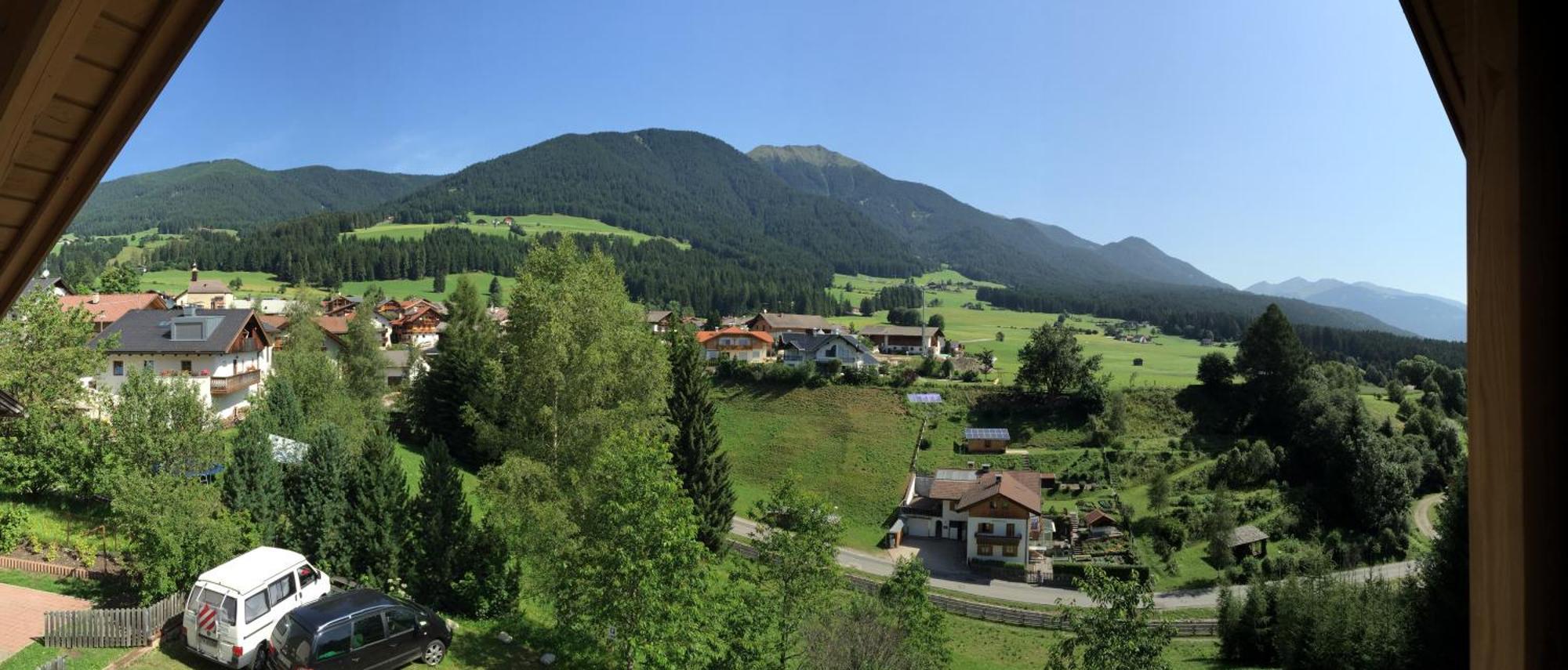 Апартаменты Platzerhof Монгуэльфо Номер фото